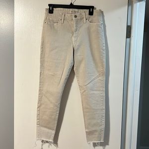 Lucky brand Ava skinny